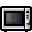 Microwave Oven icon